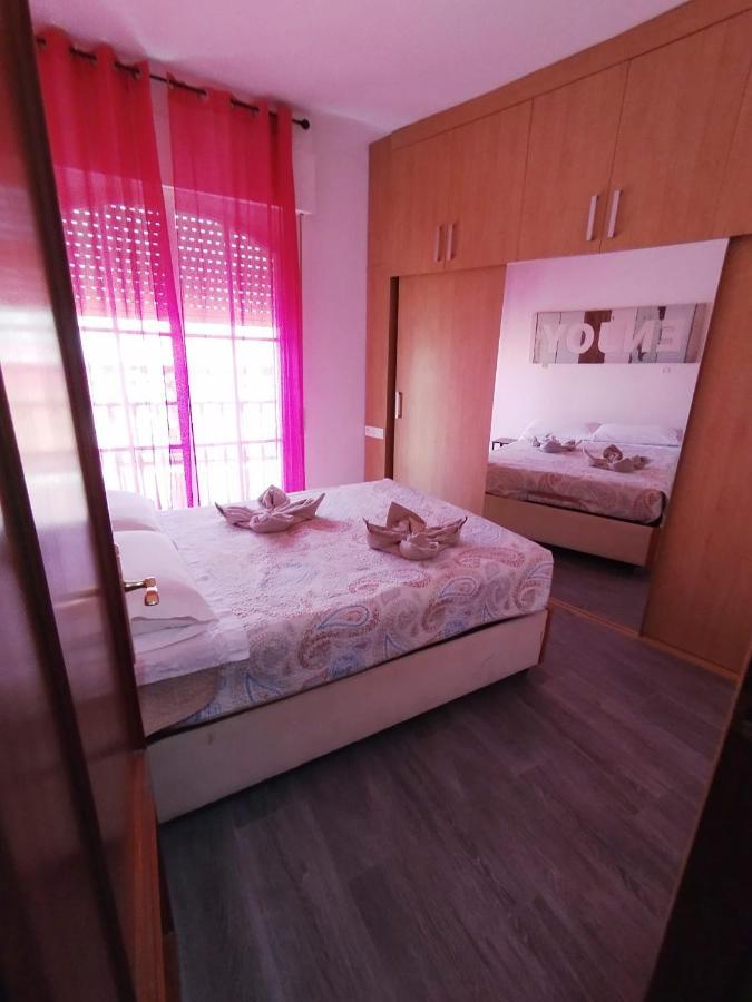 Apartamento Lagunillas Malaga Bagian luar foto